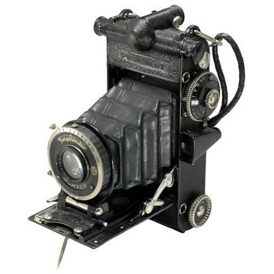 Voigtlander & sohn