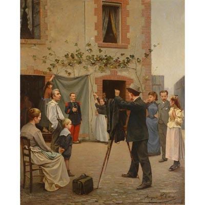 TABLEAU vers 1890