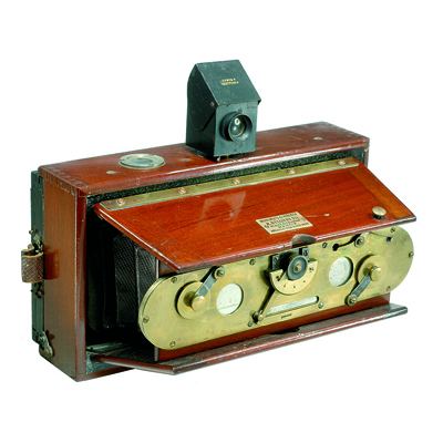 Chambre a joue stereo bellieni 1892. « H. Bellieni fils »