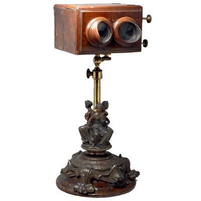 Stereoscope
