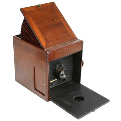 L’orthoscope 1890. « Tourtin »