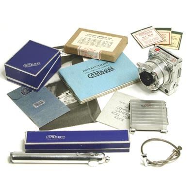COMPASS vers 1937