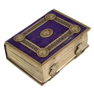 Photo album