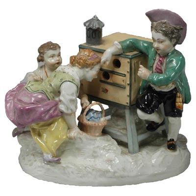 SUJET vers 1850-1870