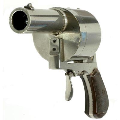 Photorevolver