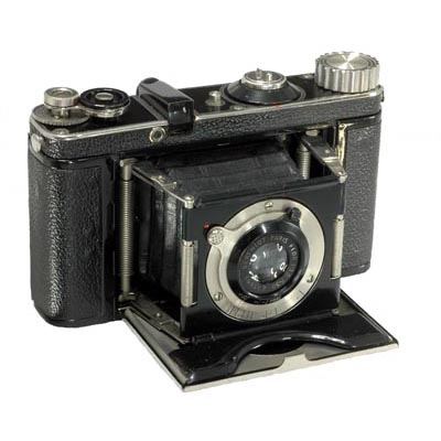 ELAX I vers 1933