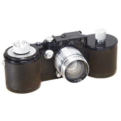 LEICA 250 vues vers 1937