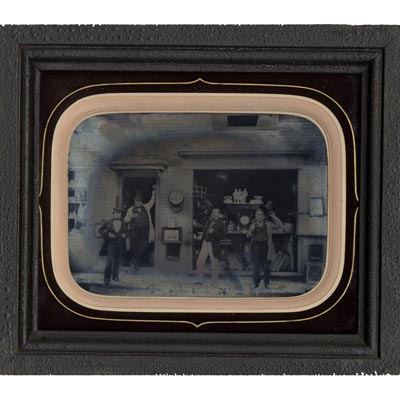 Ambrotype
