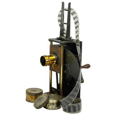 Cinematographe lumiere