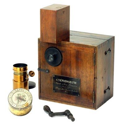 Cinematographe