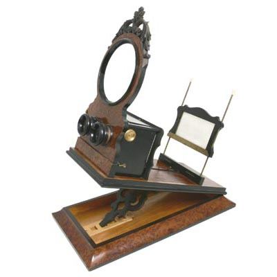 Graphoscope