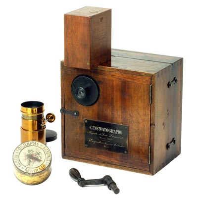 Cinematographe