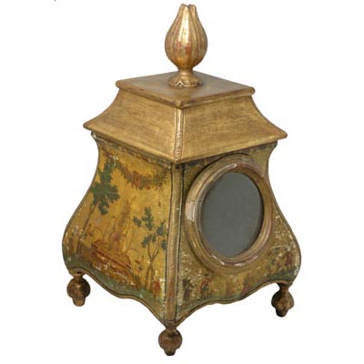 Camera obscura