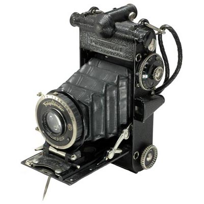 Voigtlander & sohn