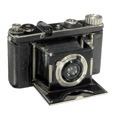 ELAX I vers 1933