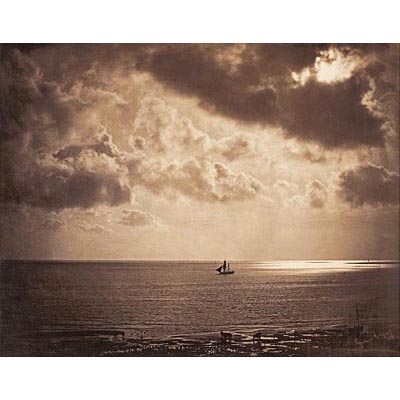Gustave Le Gray