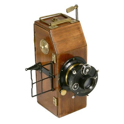 Sico vers 1922. « Simons wolfgang »