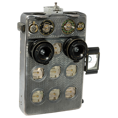 MULTI PHOTO vers 1924