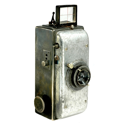 Le cent vues 1924. « Mollier & demaison »