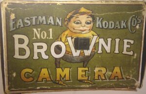 kodak brownie
