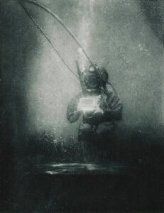 photo sous marine